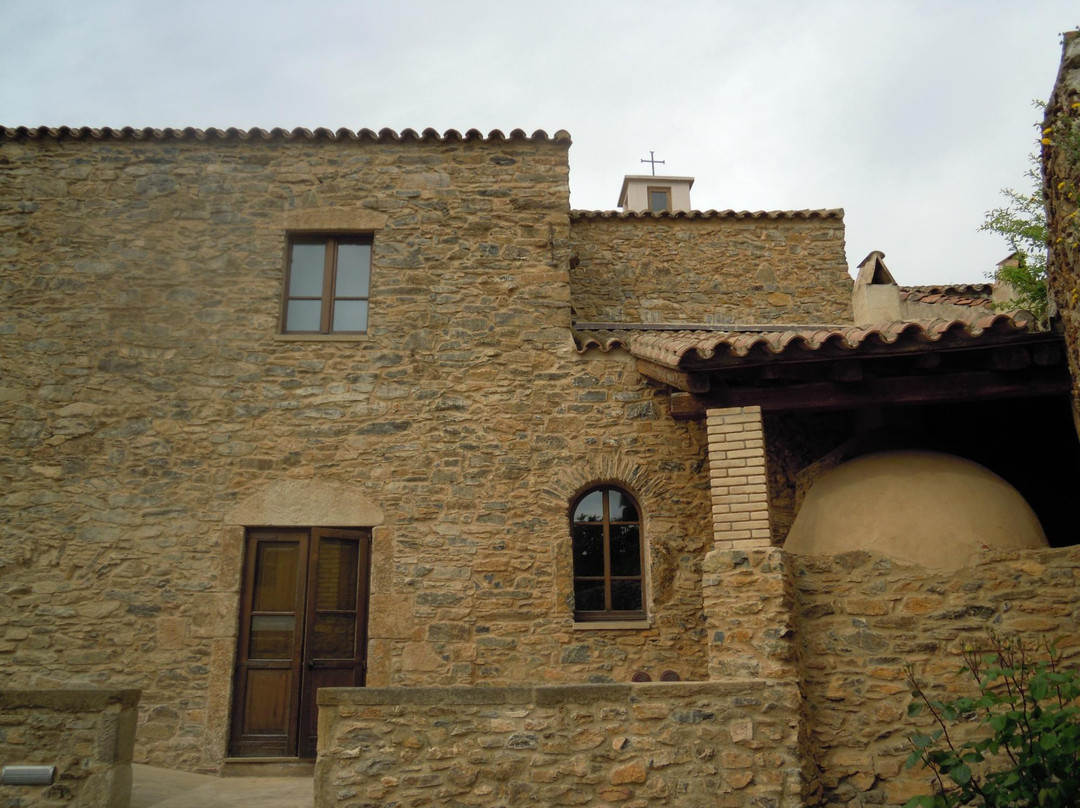 Museo Storico Emilio e Joyce Lussu-Armungia必去景点