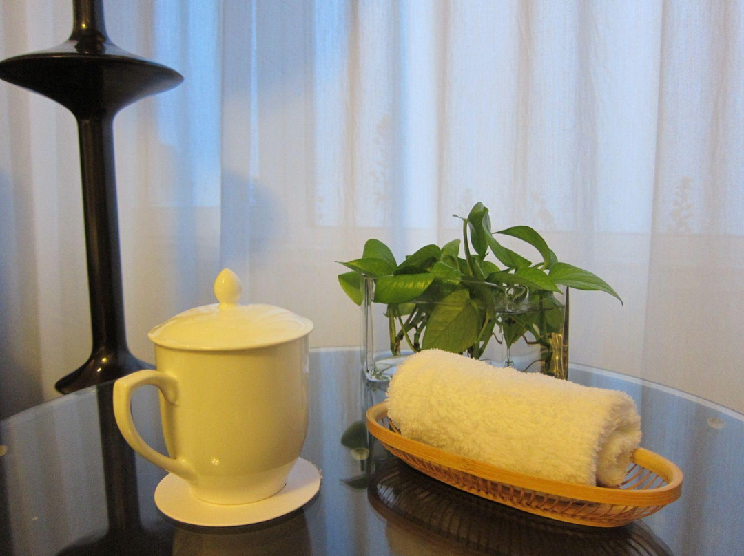 海景花园大酒店主图