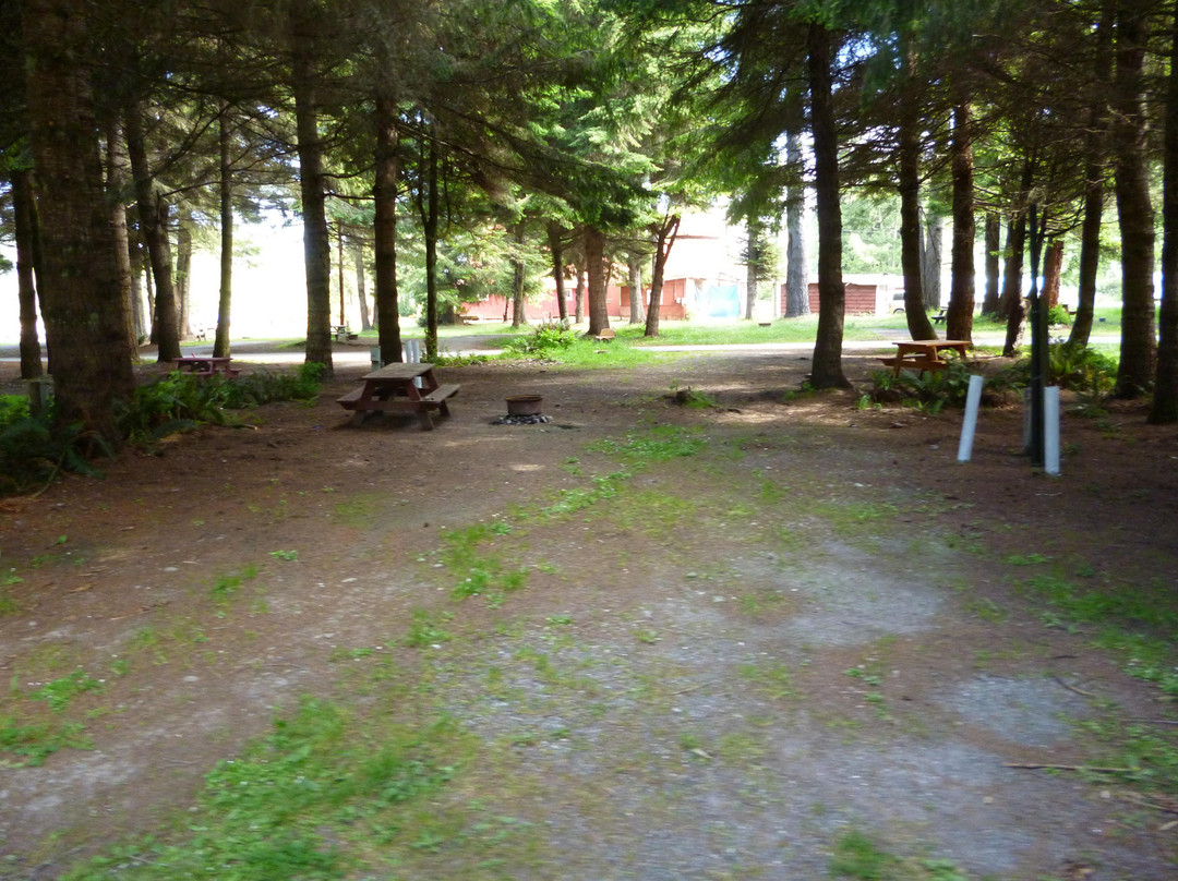 Elk Country RV Resort & Campground