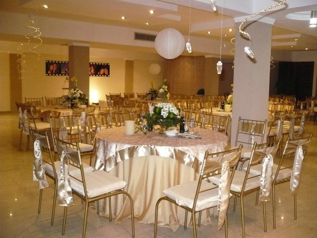 Hotel Aeropuerto主图