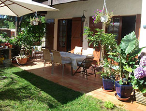 Chambres D'hotes Villa Zaphira-官方