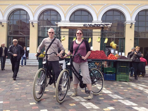 Let's Meet in Athens-雅典必去景点