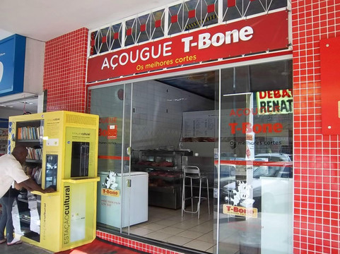 T-Bone Cultural-巴西利亚必去景点