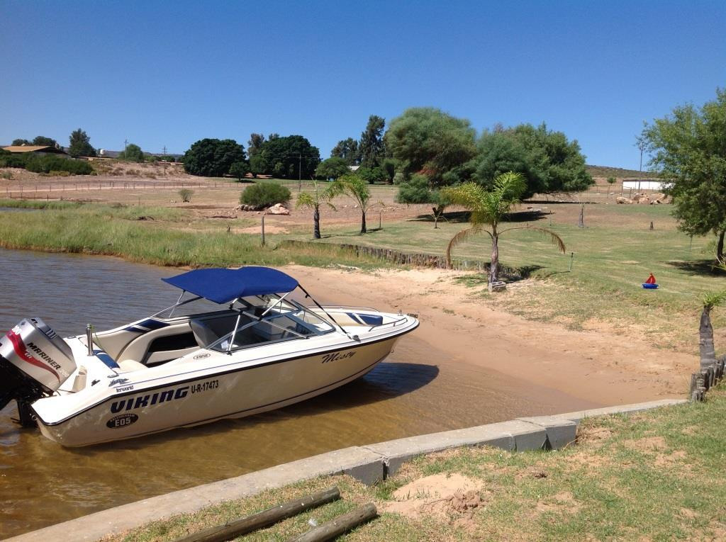 Graafwater酒店住宿-Bulshoekfarm Accomodation