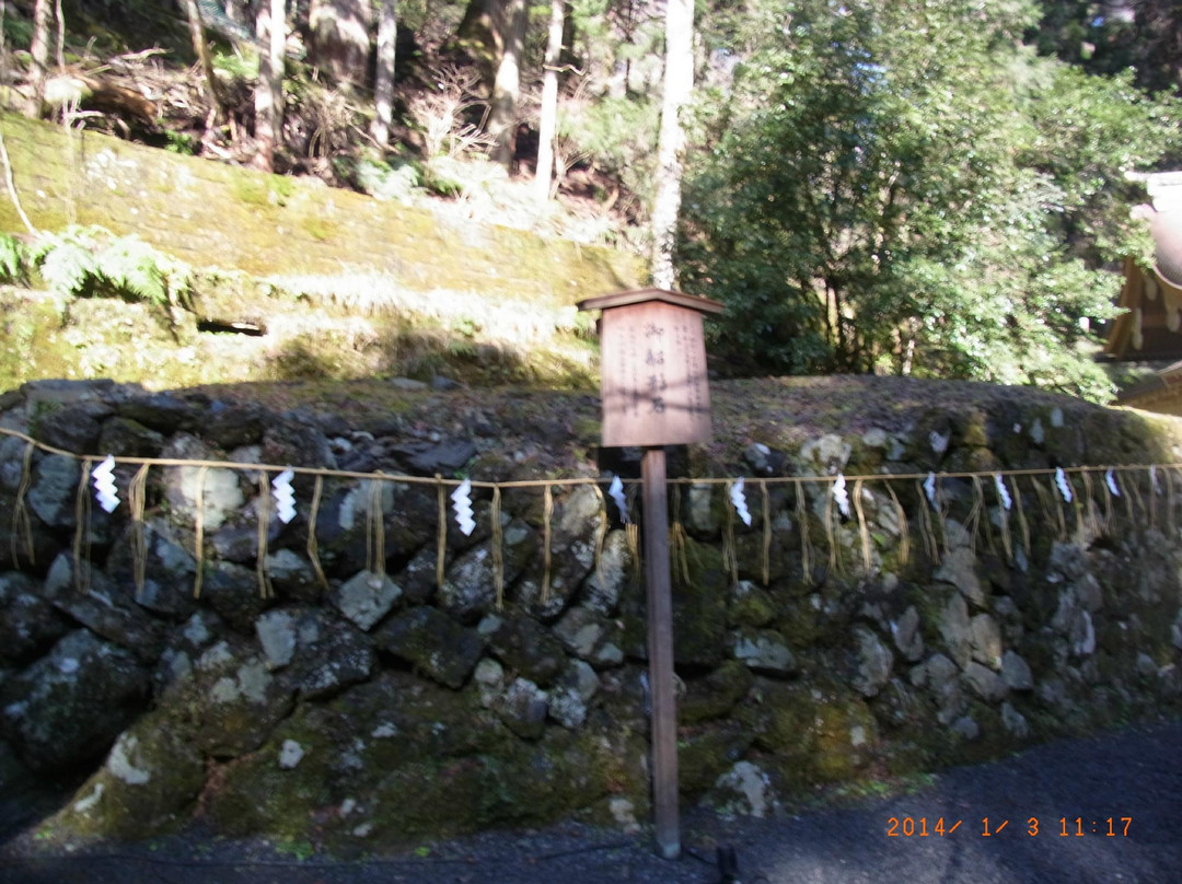 贵船神社景点图片