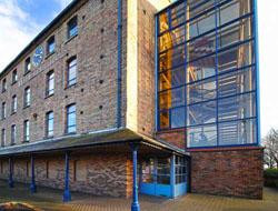 Coalisland Library景点图片