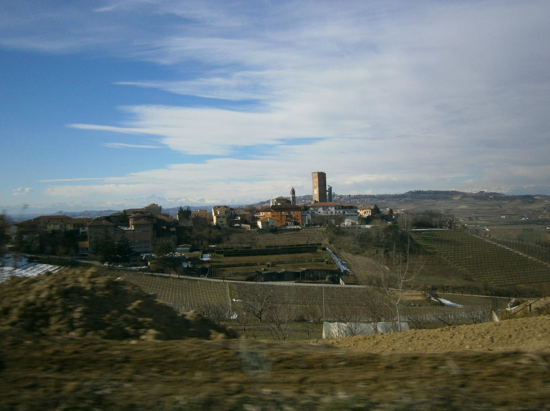 Cascina Albano景点图片