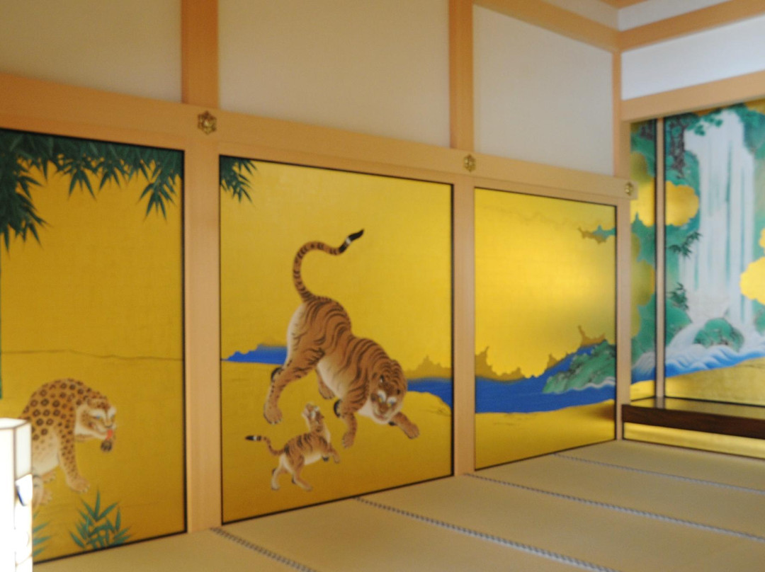 名古屋城-Naka必去景点