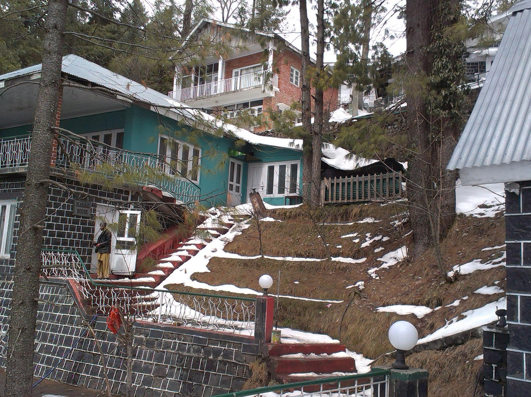 Royal Villas