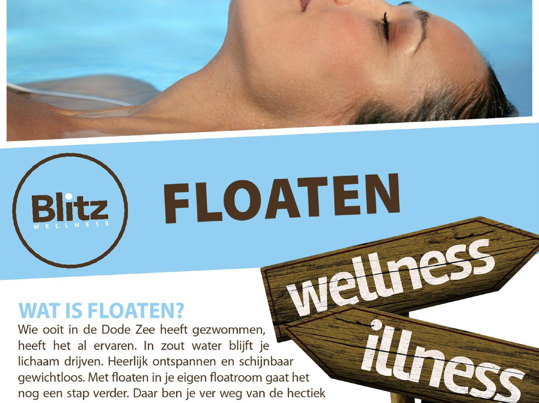 Blitz Wellness景点图片