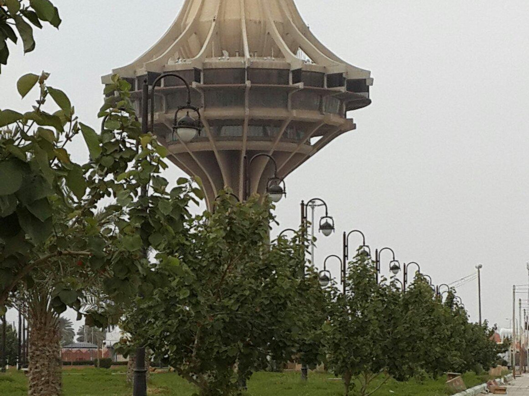 Al Karj Zoo-Al Kharj必去景点