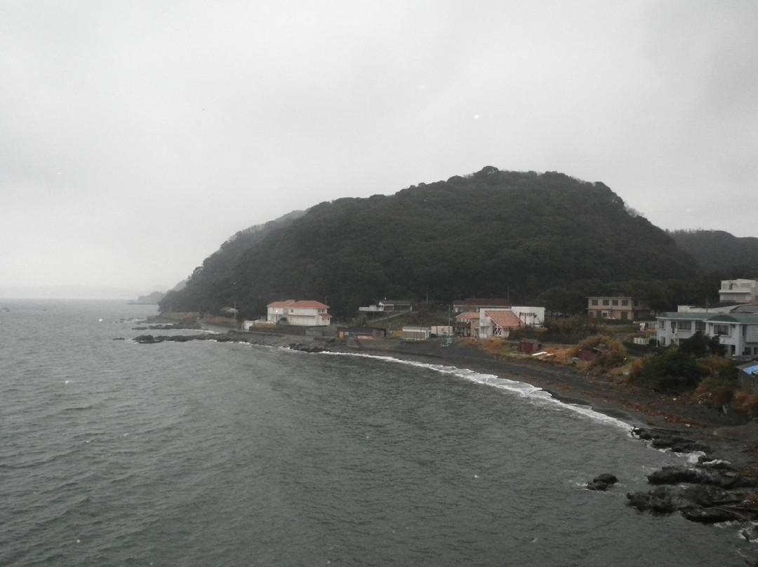 富津市酒店住宿-Takeoka Seiranso
