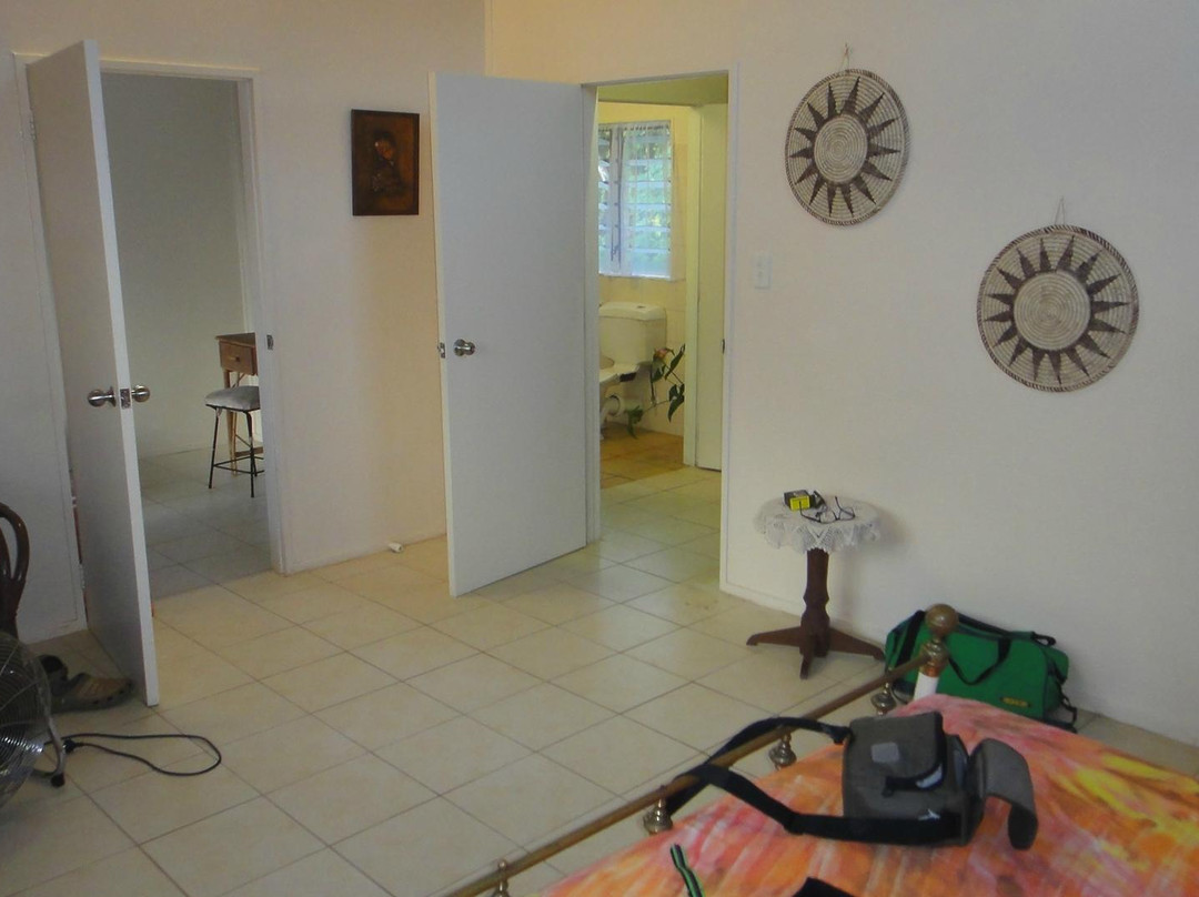 Kololi's Guest House主图