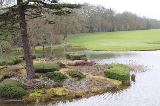 Fota Island Golf Club-Fota Island必去景点