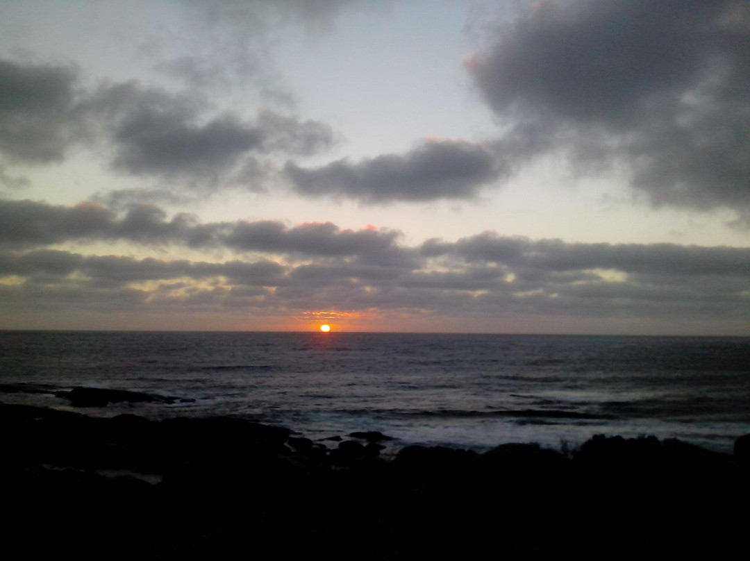 Cape Leeuwin Lighthouse景点图片
