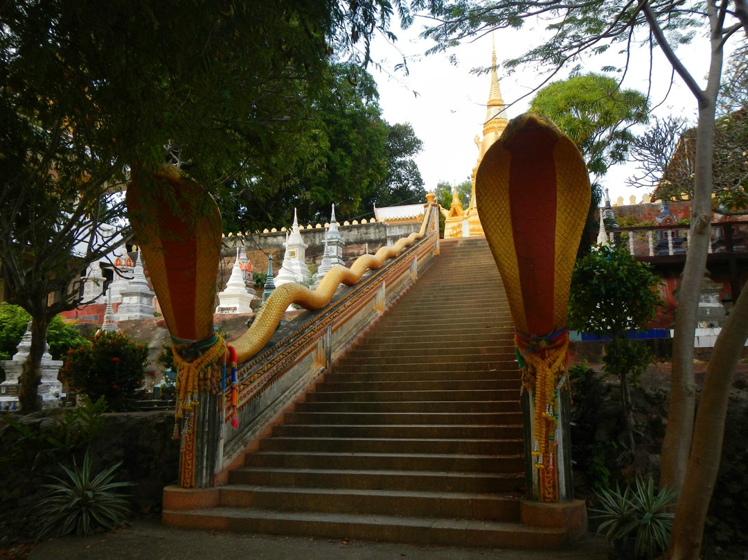 西拉努寺-苏梅岛必去景点