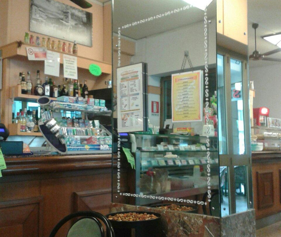 BAR SOSSI-曼托瓦必去景点