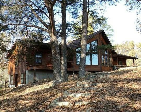 Blue Springs Ranch