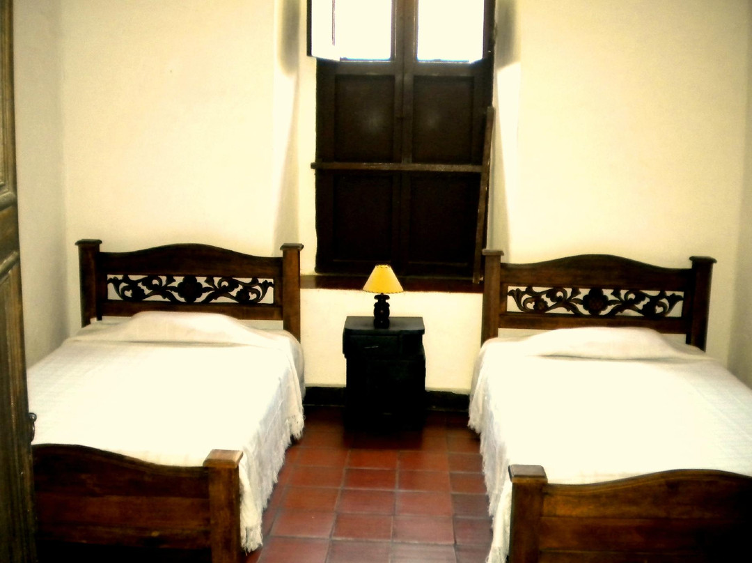 Hotel La Clementina