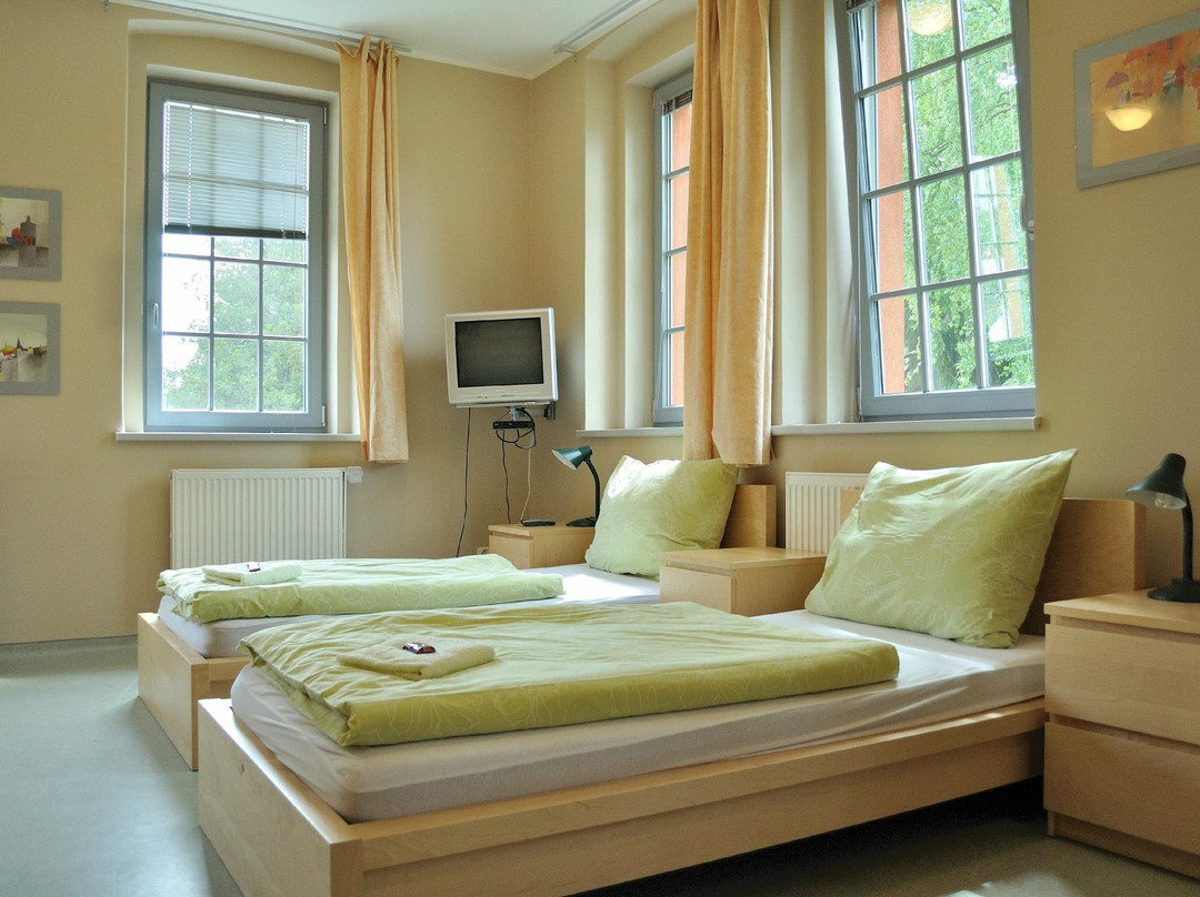 Hostel Lipa