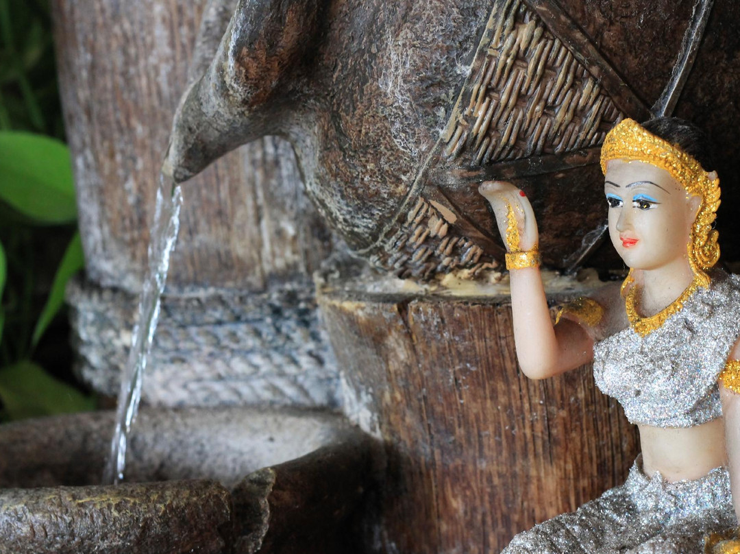 Broadbeach Thai Massage-布罗德海滩必去景点