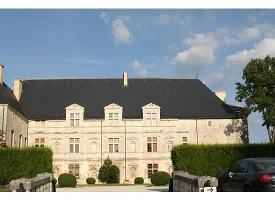 Hostellerie De L'Isle En Bray-浴室