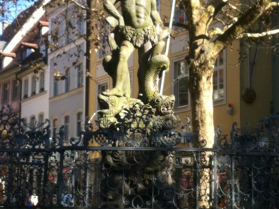 Bamberg Tours景点图片