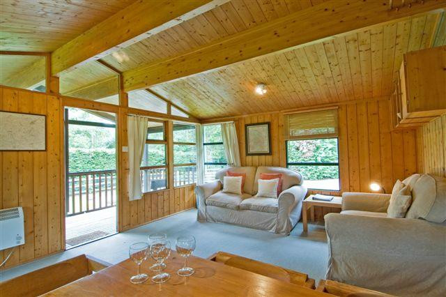 Charlcot Lodges