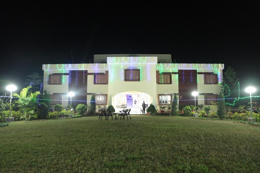 Nirupama Dhenkanal主图