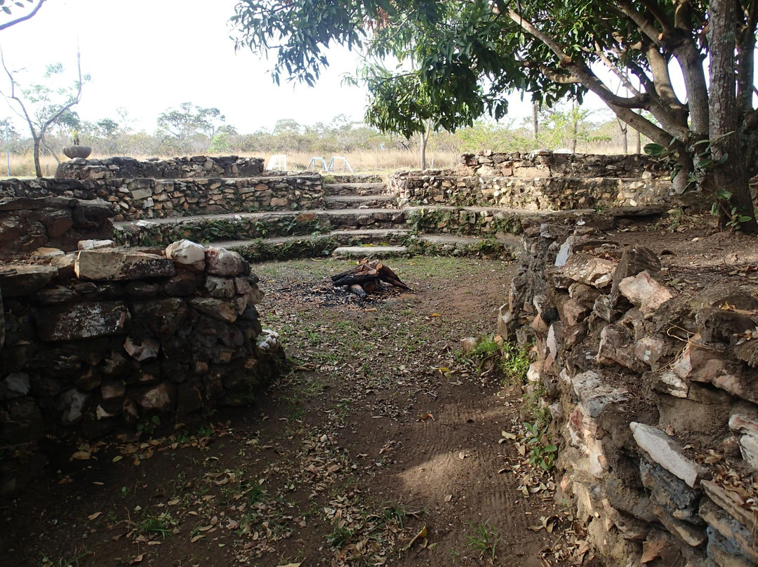 RPPN Linda Serra dos Topazios景点图片