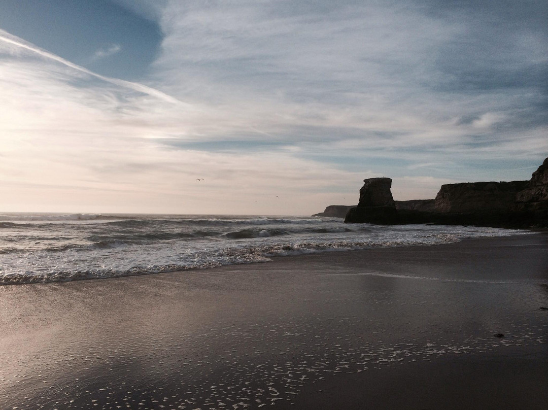Wilder Ranch State Park-圣克鲁斯必去景点
