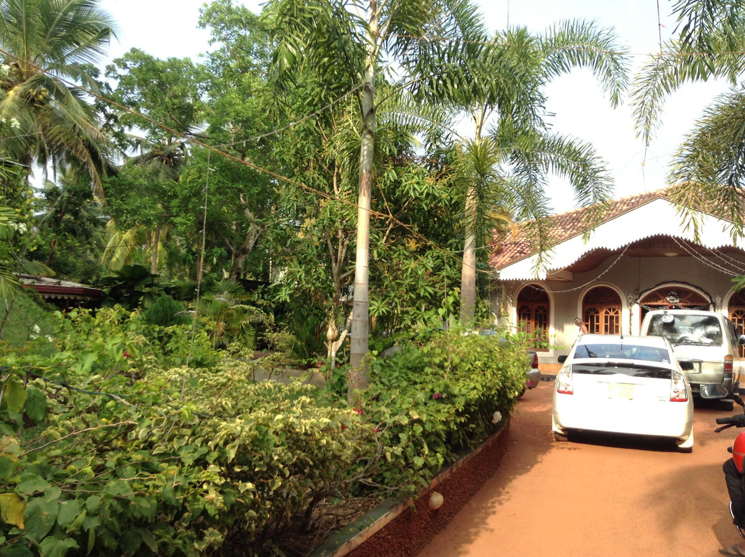 Hotel Bougainvilla主图