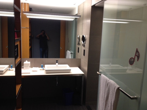 北京海淀雅乐轩酒店主图