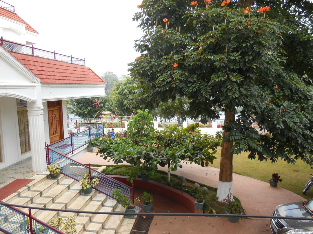 Rhythms Lake View Resorts主图