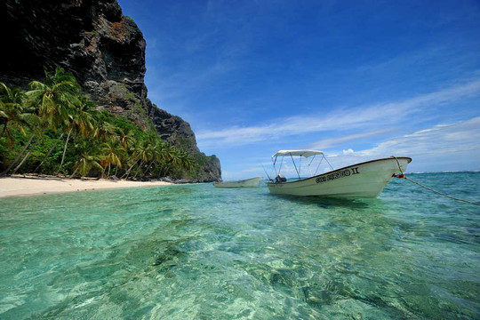 Escape Tours Samana - Day Tours-Santa Barbara de Samana必去景点