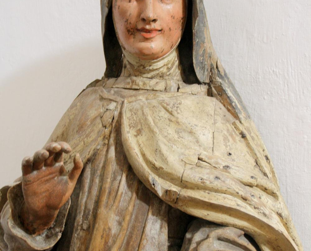 Chiesa DI San Martino-埃里切必去景点