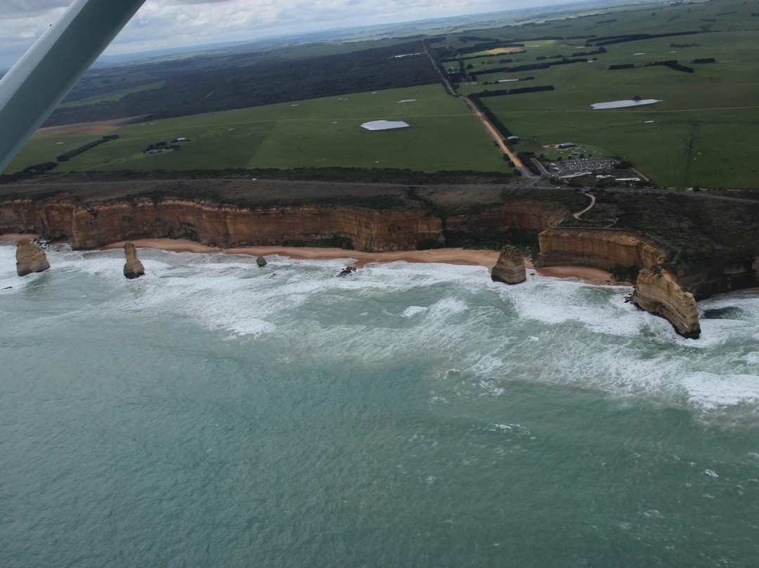 Apollo Bay Aviation景点图片
