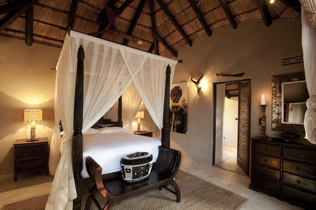 Leobo Private Reserve