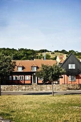 Danhostel Gudhjem