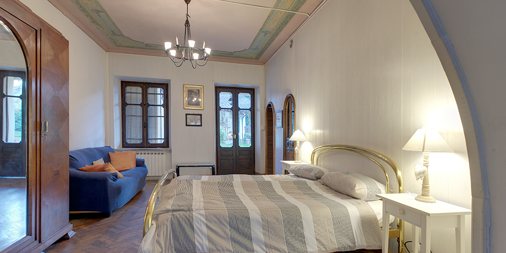 Bed and Breakfast A casa di Irma-官方