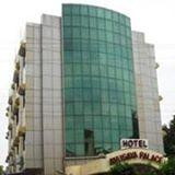 Hotel Anusaya Palace主图