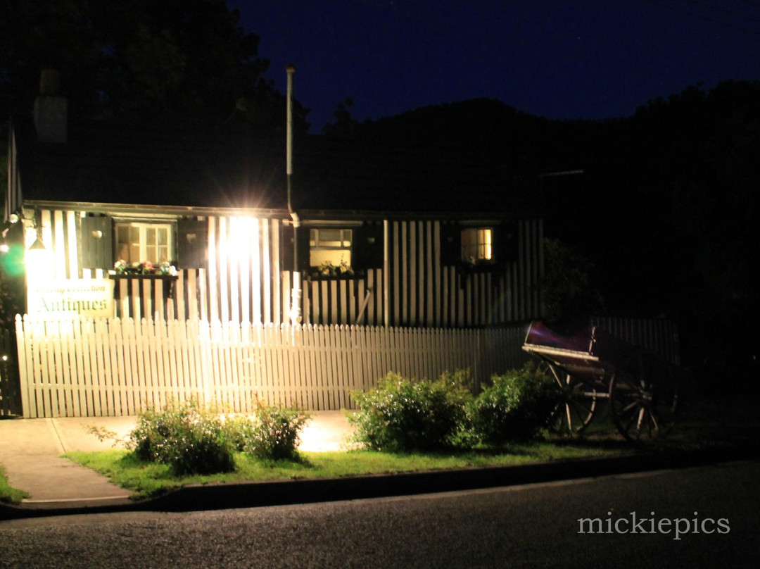 Old Colony Inn B&B主图