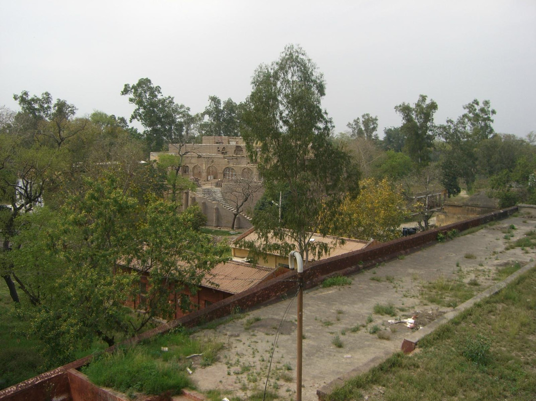 Gobindgarh Fort景点图片