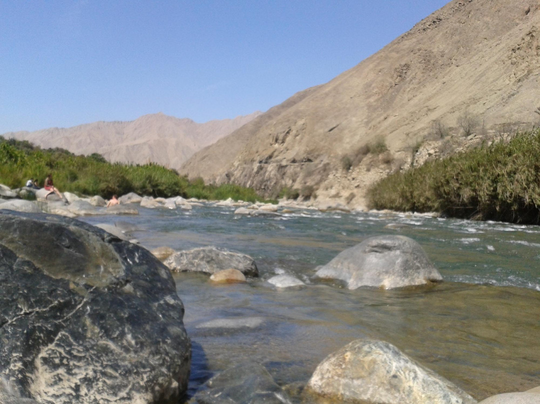 Hotel Rumi Wasi主图