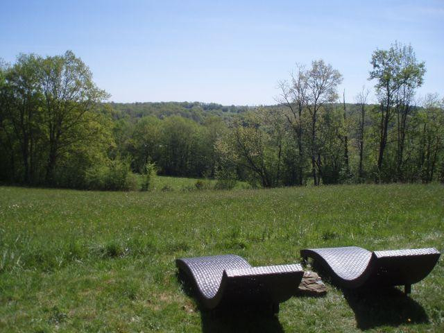 Le Domaine Vert