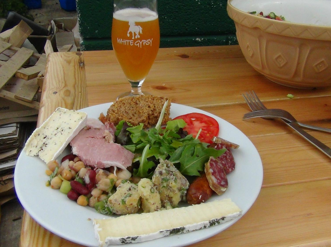 Brewery Hops Tours of Ireland-都柏林必去景点