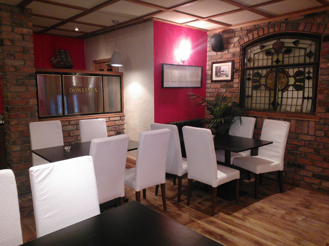 Robertstown餐馆和美食-Dowling's Bar & Restaurant