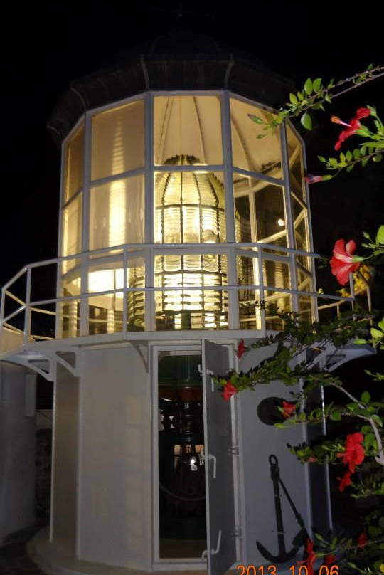 Aegean Maritime Museum-米克诺斯镇必去景点