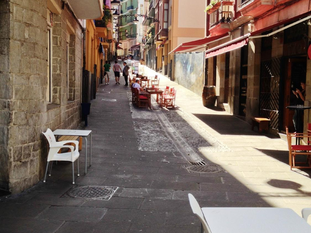 BIK-Portugalete必去景点