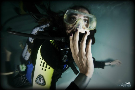 Oceanis Dive Center-Kolymbari必去景点